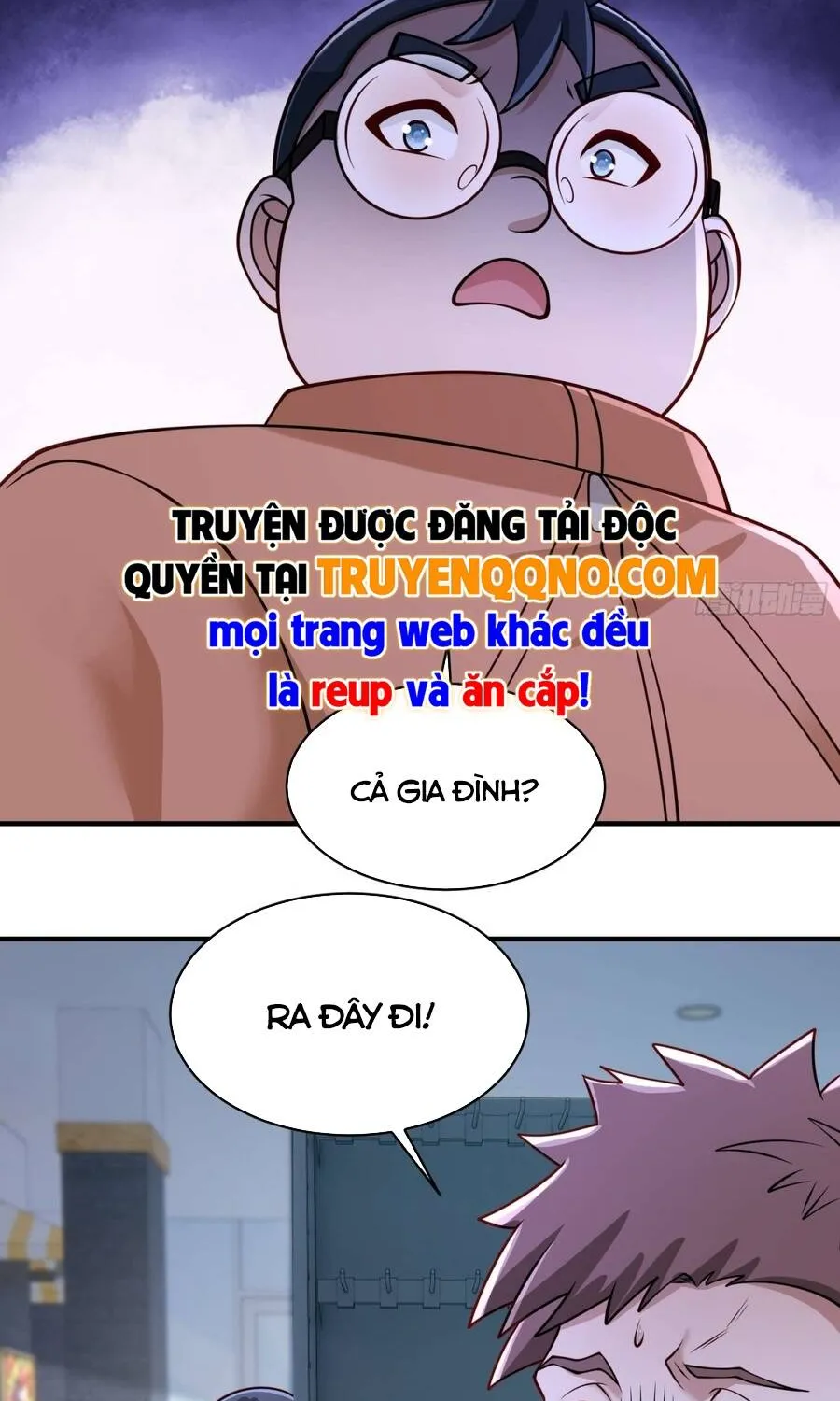 Mạt Thế Hàn Băng: Ta Tích Trữ Trăm Tỷ Vật Tư Chap 54 - Next Chap 55