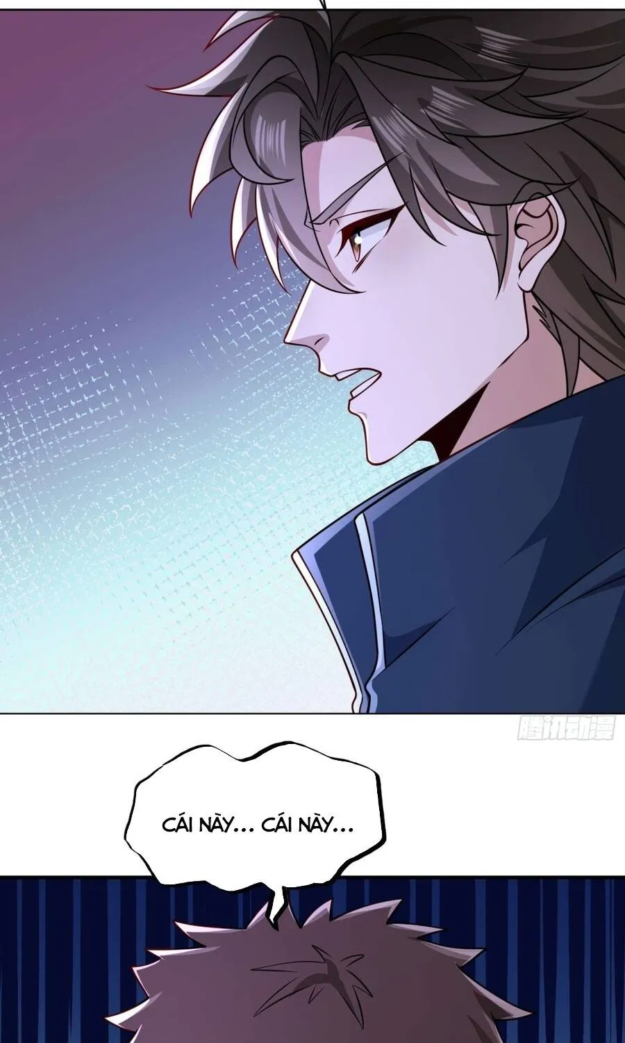 Mạt Thế Hàn Băng: Ta Tích Trữ Trăm Tỷ Vật Tư Chap 54 - Next Chap 55