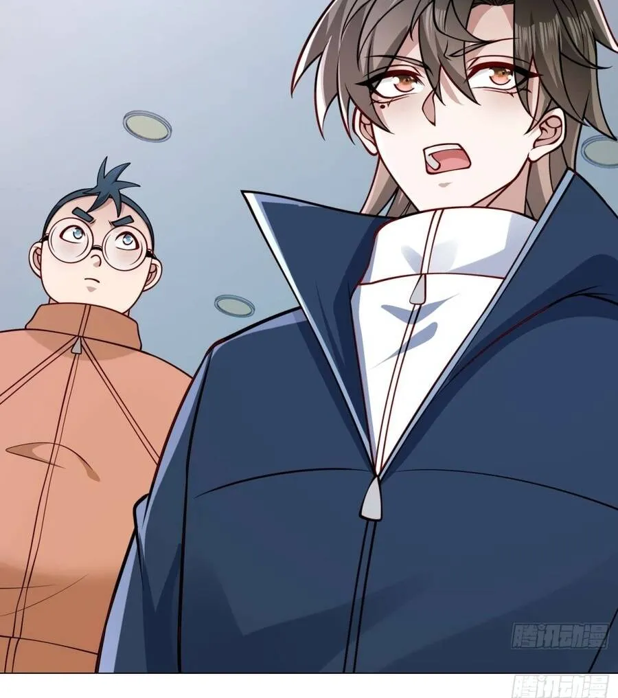 Mạt Thế Hàn Băng: Ta Tích Trữ Trăm Tỷ Vật Tư Chap 54 - Next Chap 55