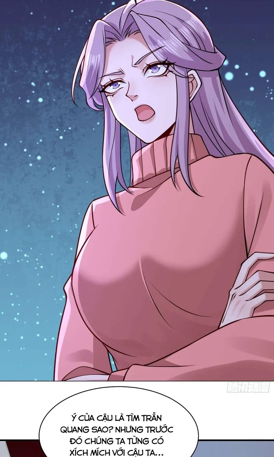 Mạt Thế Hàn Băng: Ta Tích Trữ Trăm Tỷ Vật Tư Chap 54 - Next Chap 55