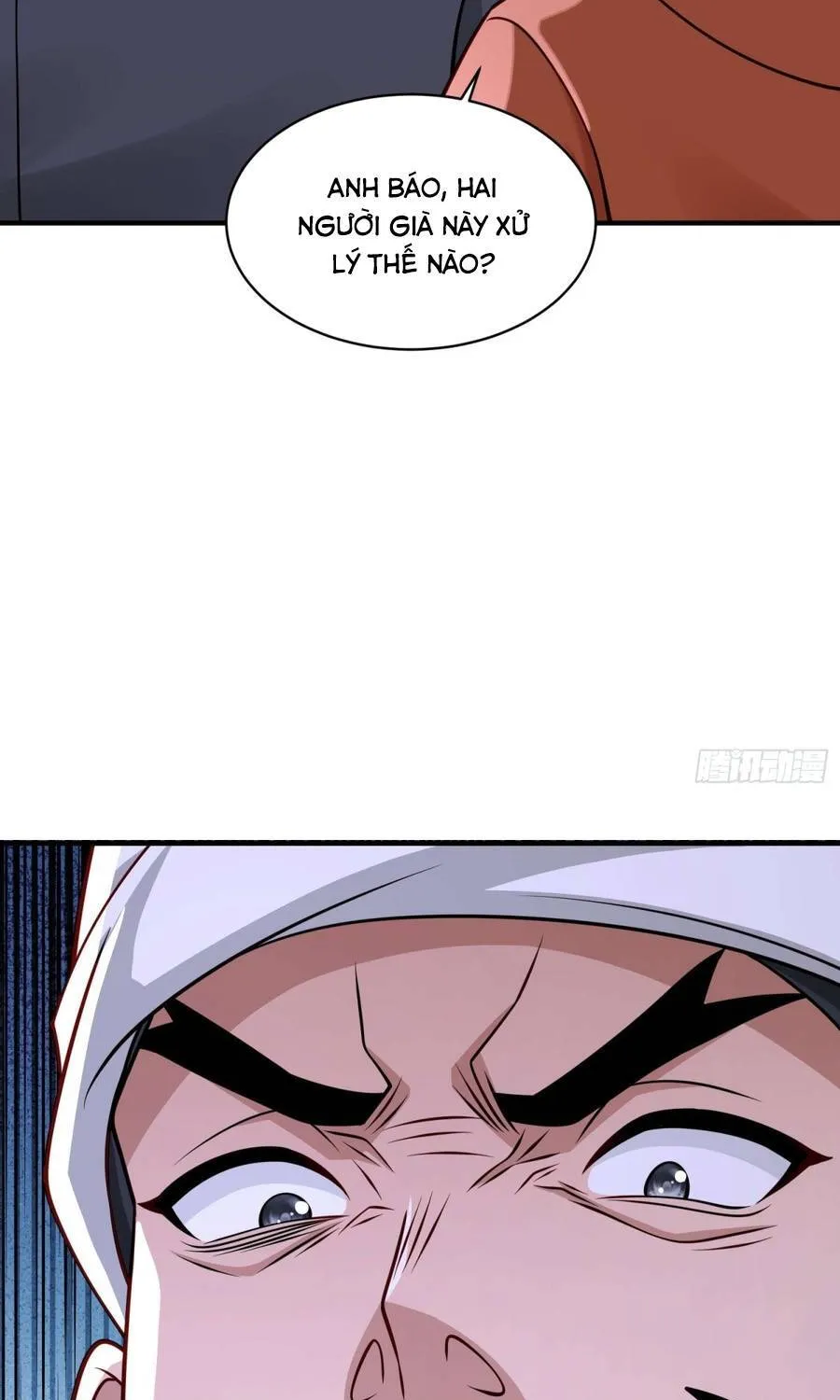 Mạt Thế Hàn Băng: Ta Tích Trữ Trăm Tỷ Vật Tư Chap 55 - Next Chap 56