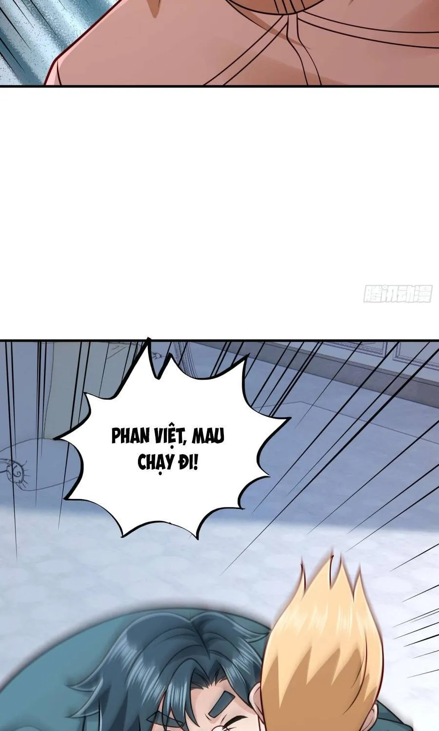 Mạt Thế Hàn Băng: Ta Tích Trữ Trăm Tỷ Vật Tư Chap 55 - Next Chap 56