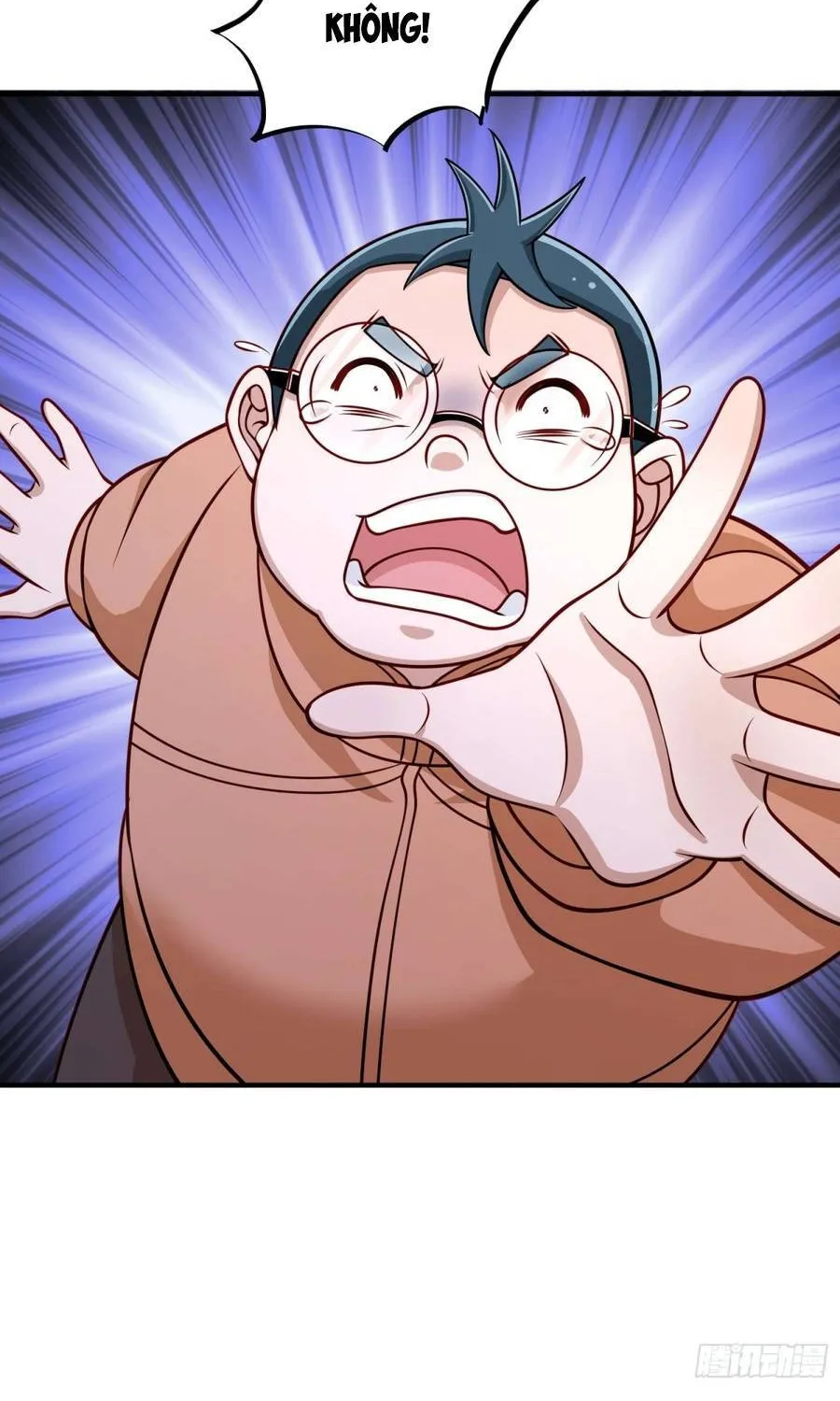 Mạt Thế Hàn Băng: Ta Tích Trữ Trăm Tỷ Vật Tư Chap 55 - Next Chap 56