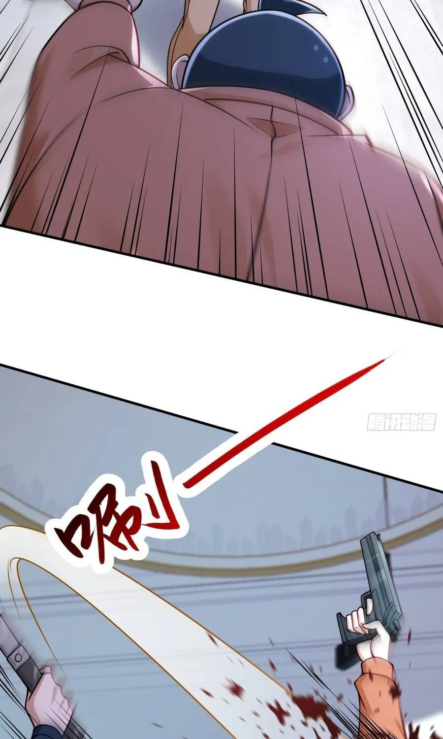 Mạt Thế Hàn Băng: Ta Tích Trữ Trăm Tỷ Vật Tư Chap 55 - Next Chap 56