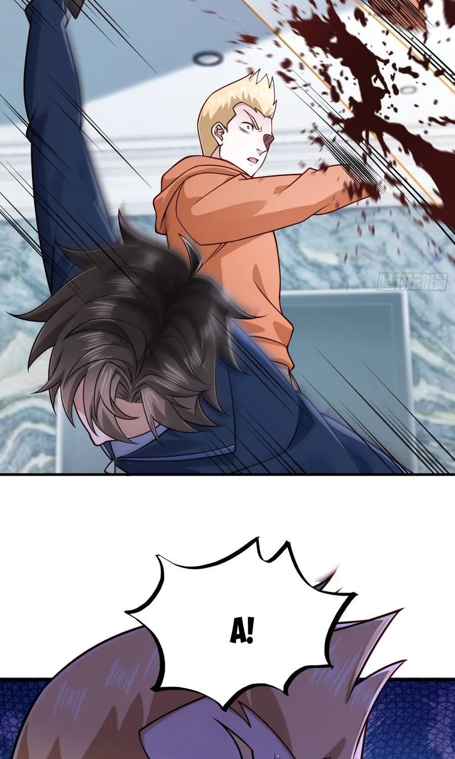 Mạt Thế Hàn Băng: Ta Tích Trữ Trăm Tỷ Vật Tư Chap 55 - Next Chap 56