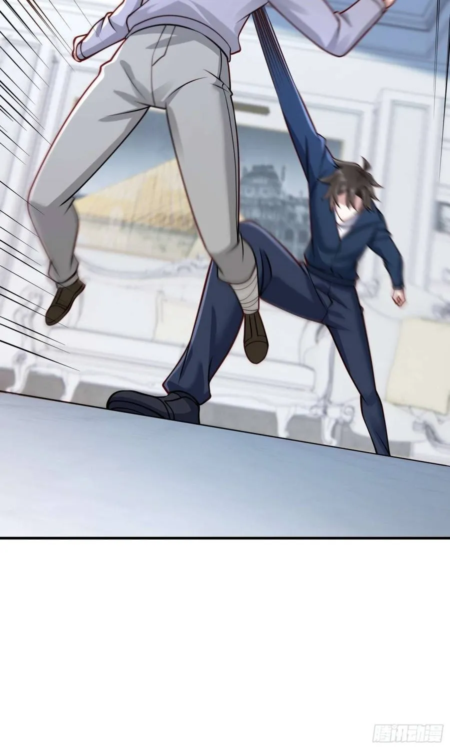 Mạt Thế Hàn Băng: Ta Tích Trữ Trăm Tỷ Vật Tư Chap 56 - Next Chap 57