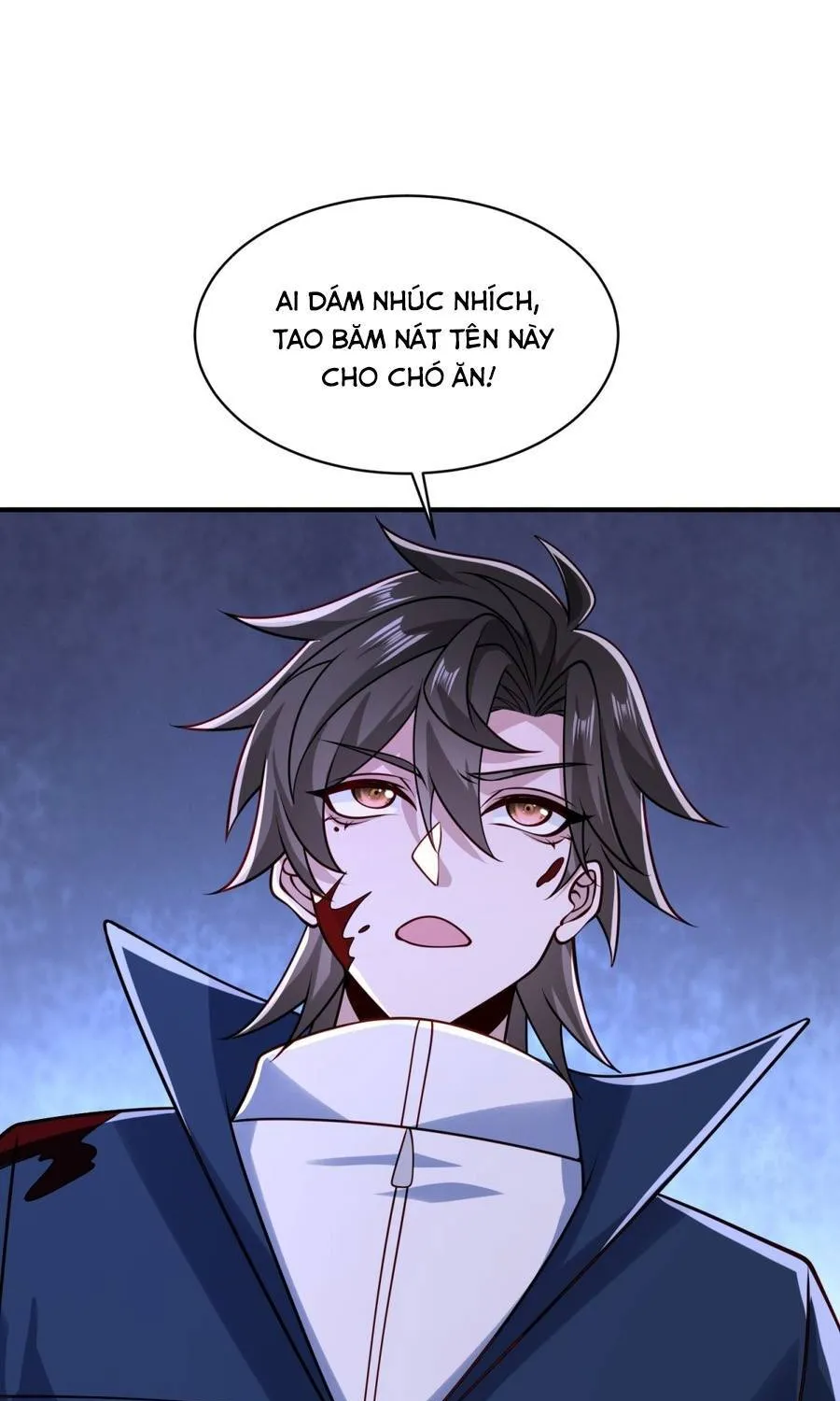 Mạt Thế Hàn Băng: Ta Tích Trữ Trăm Tỷ Vật Tư Chap 56 - Next Chap 57