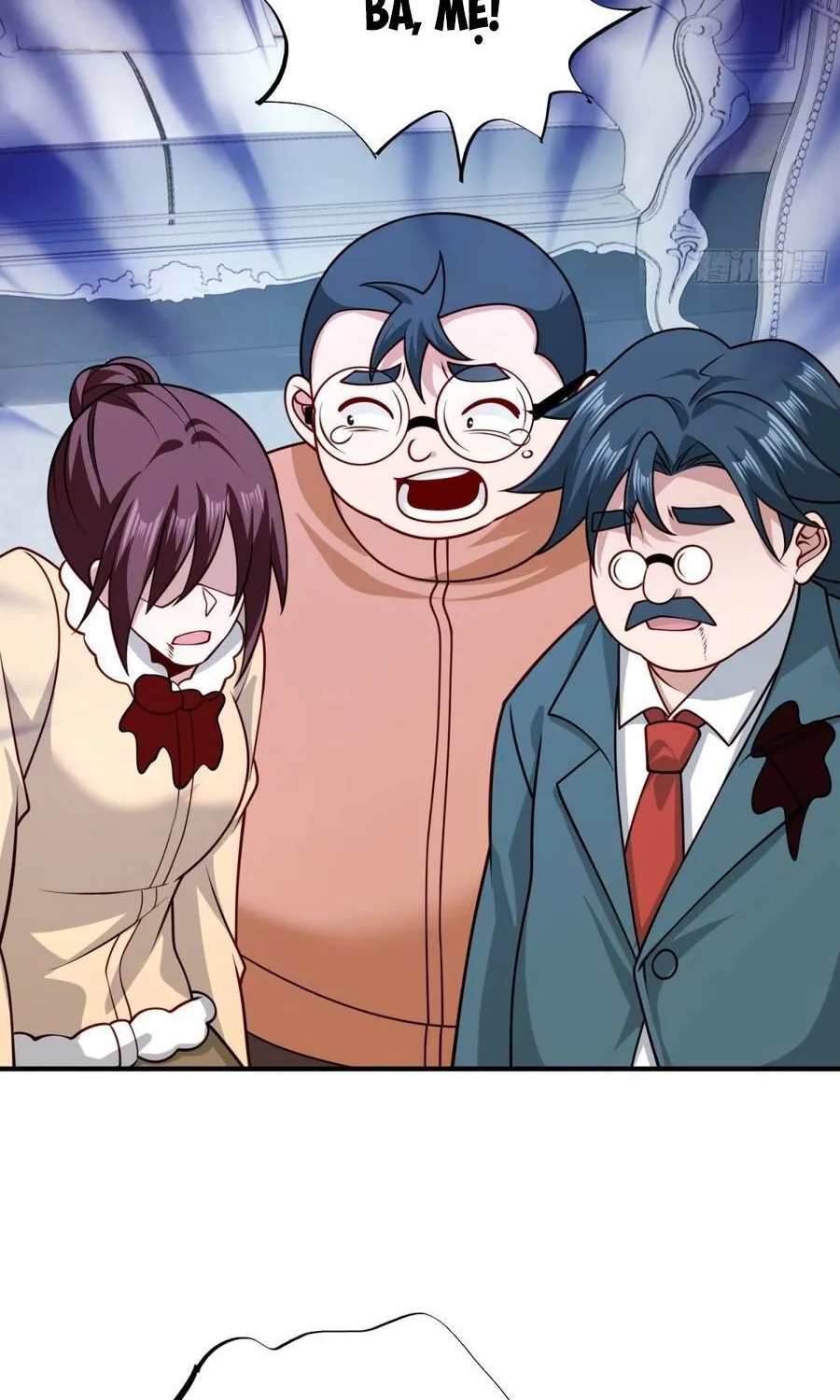 Mạt Thế Hàn Băng: Ta Tích Trữ Trăm Tỷ Vật Tư Chap 56 - Next Chap 57