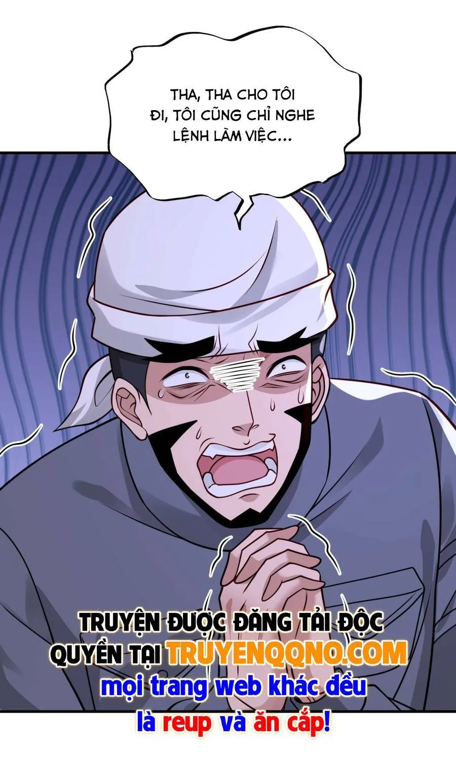 Mạt Thế Hàn Băng: Ta Tích Trữ Trăm Tỷ Vật Tư Chap 56 - Next Chap 57