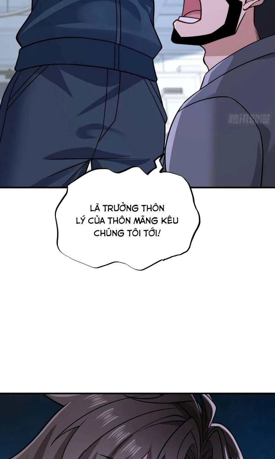 Mạt Thế Hàn Băng: Ta Tích Trữ Trăm Tỷ Vật Tư Chap 56 - Next Chap 57