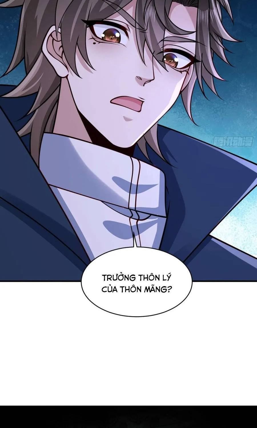 Mạt Thế Hàn Băng: Ta Tích Trữ Trăm Tỷ Vật Tư Chap 56 - Next Chap 57