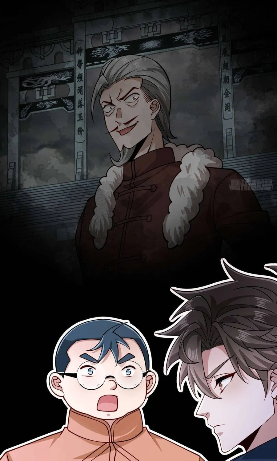 Mạt Thế Hàn Băng: Ta Tích Trữ Trăm Tỷ Vật Tư Chap 56 - Next Chap 57