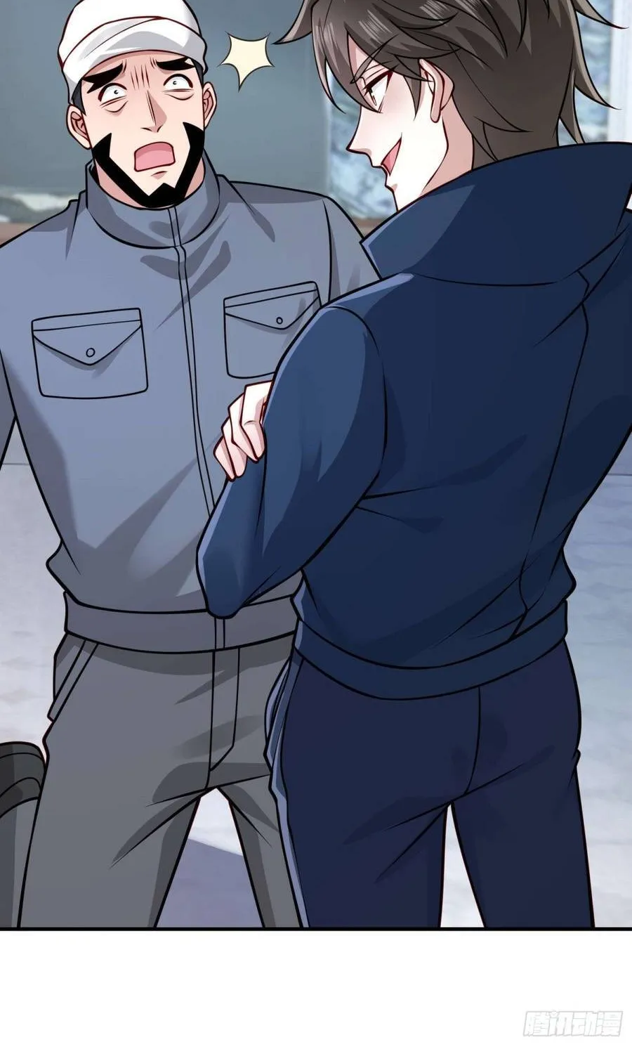 Mạt Thế Hàn Băng: Ta Tích Trữ Trăm Tỷ Vật Tư Chap 56 - Next Chap 57