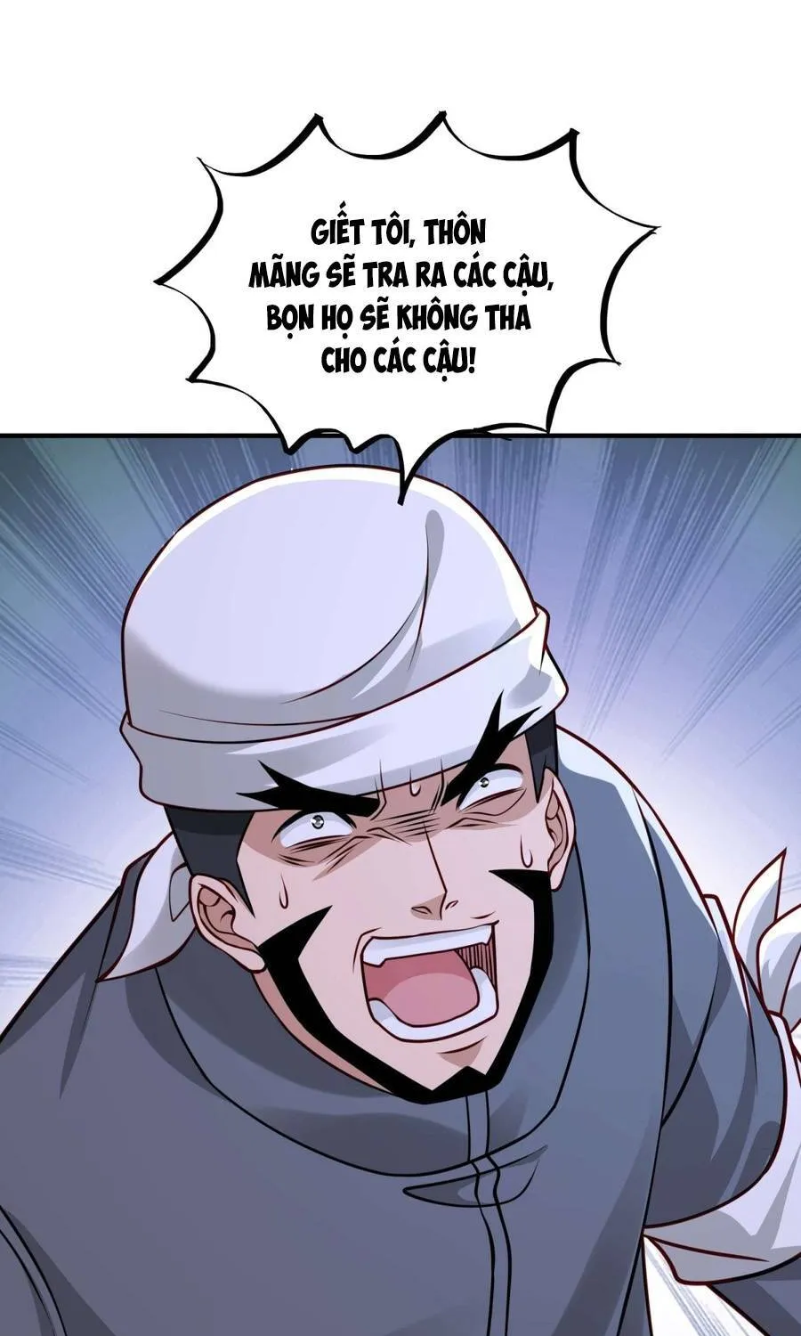 Mạt Thế Hàn Băng: Ta Tích Trữ Trăm Tỷ Vật Tư Chap 56 - Next Chap 57