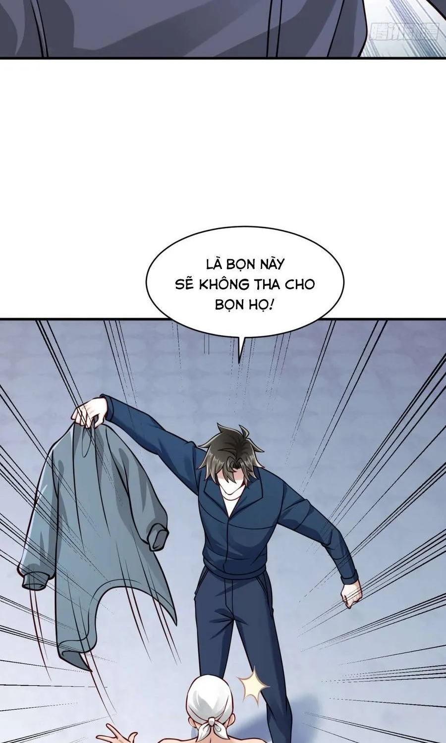 Mạt Thế Hàn Băng: Ta Tích Trữ Trăm Tỷ Vật Tư Chap 56 - Next Chap 57