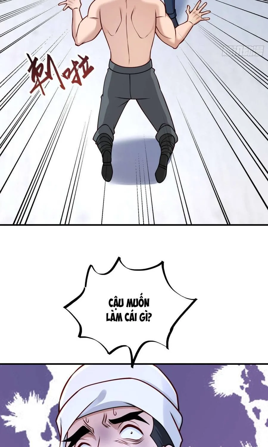 Mạt Thế Hàn Băng: Ta Tích Trữ Trăm Tỷ Vật Tư Chap 56 - Next Chap 57