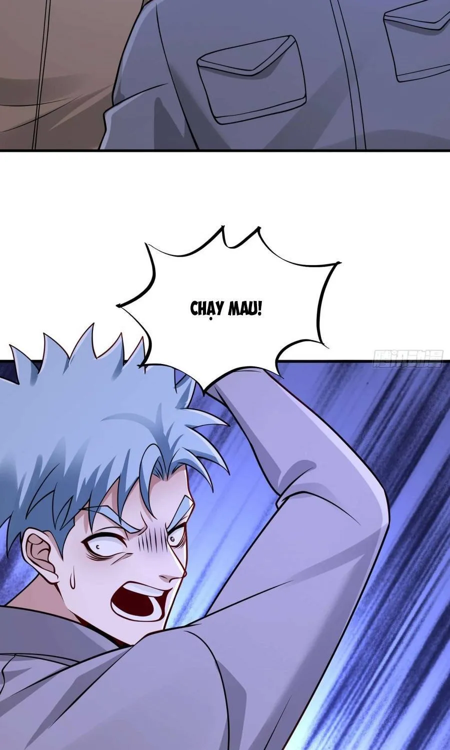 Mạt Thế Hàn Băng: Ta Tích Trữ Trăm Tỷ Vật Tư Chap 56 - Next Chap 57