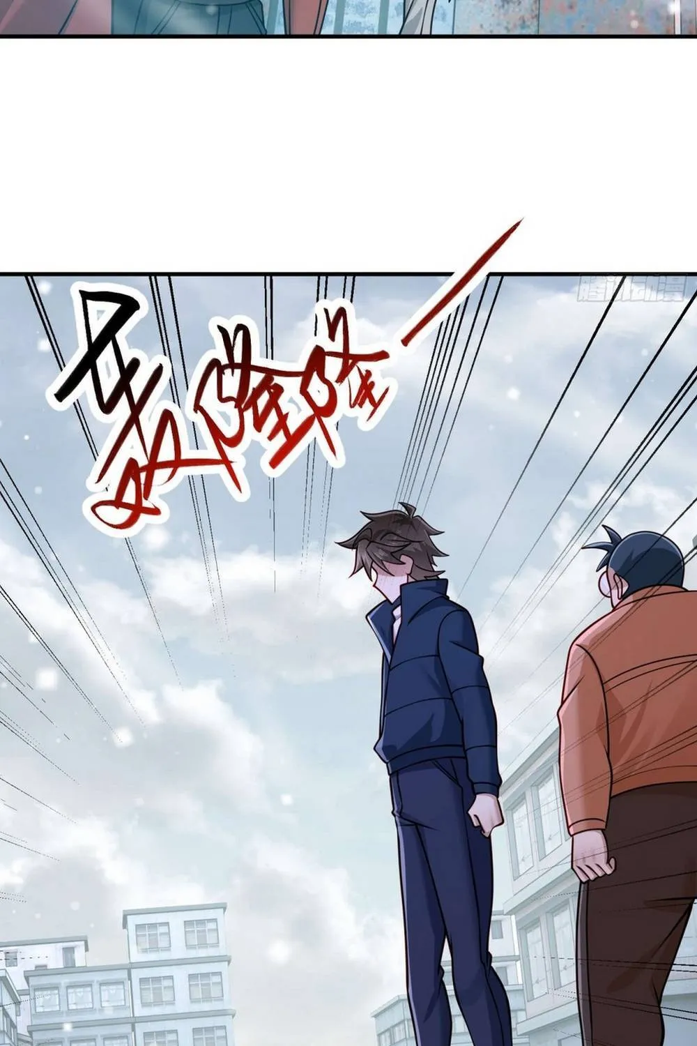 Mạt Thế Hàn Băng: Ta Tích Trữ Trăm Tỷ Vật Tư Chap 57 - Next Chap 58