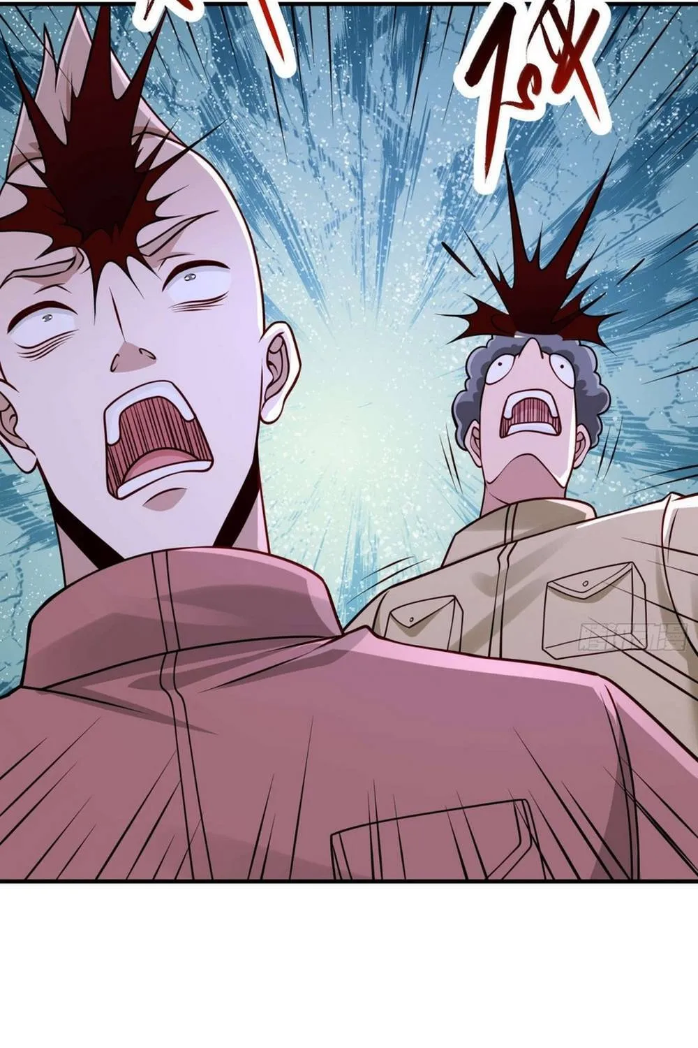 Mạt Thế Hàn Băng: Ta Tích Trữ Trăm Tỷ Vật Tư Chap 57 - Next Chap 58