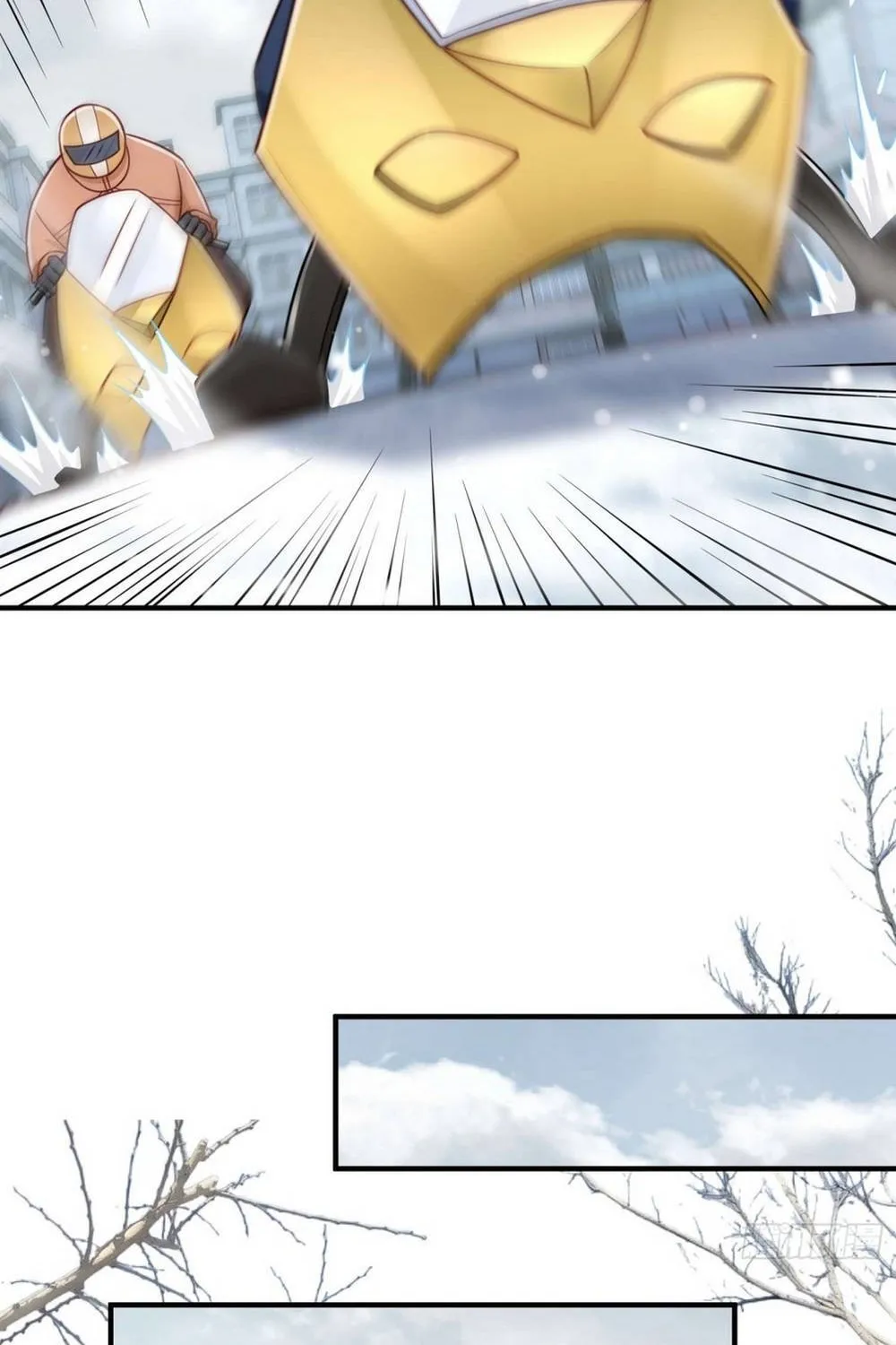 Mạt Thế Hàn Băng: Ta Tích Trữ Trăm Tỷ Vật Tư Chap 57 - Next Chap 58