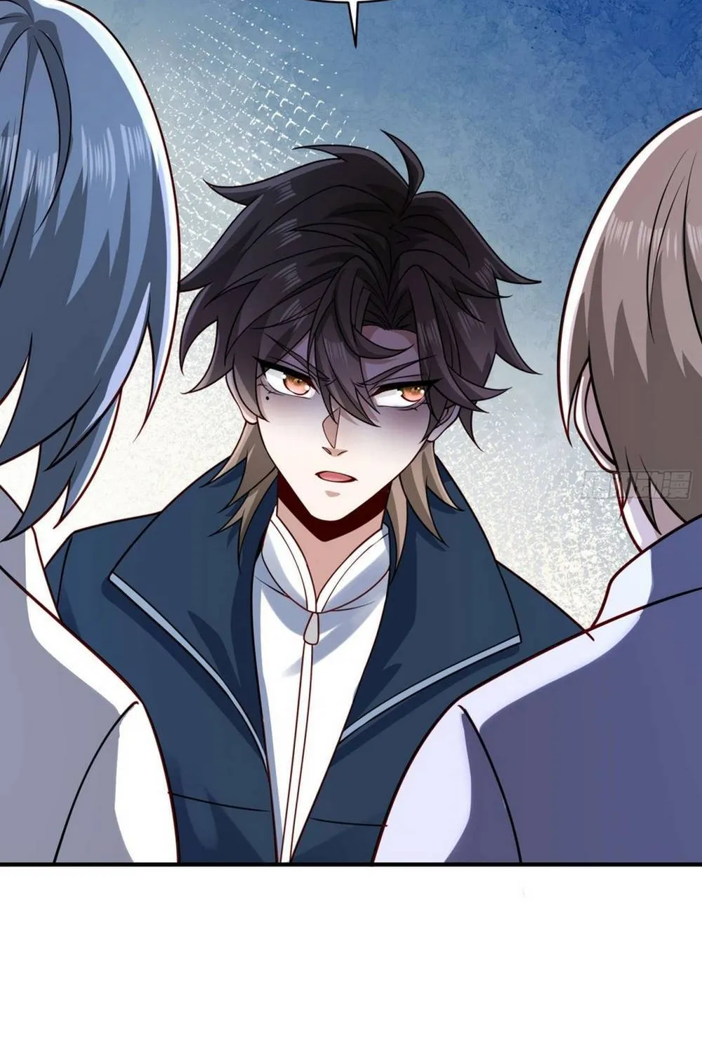 Mạt Thế Hàn Băng: Ta Tích Trữ Trăm Tỷ Vật Tư Chap 57 - Next Chap 58