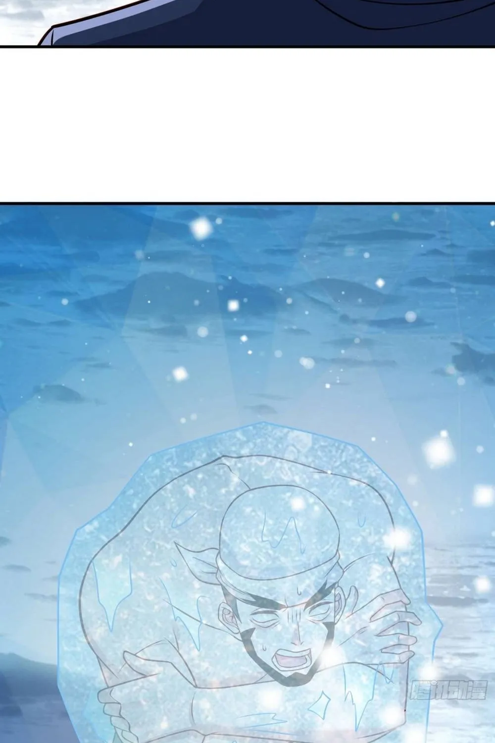 Mạt Thế Hàn Băng: Ta Tích Trữ Trăm Tỷ Vật Tư Chap 57 - Next Chap 58