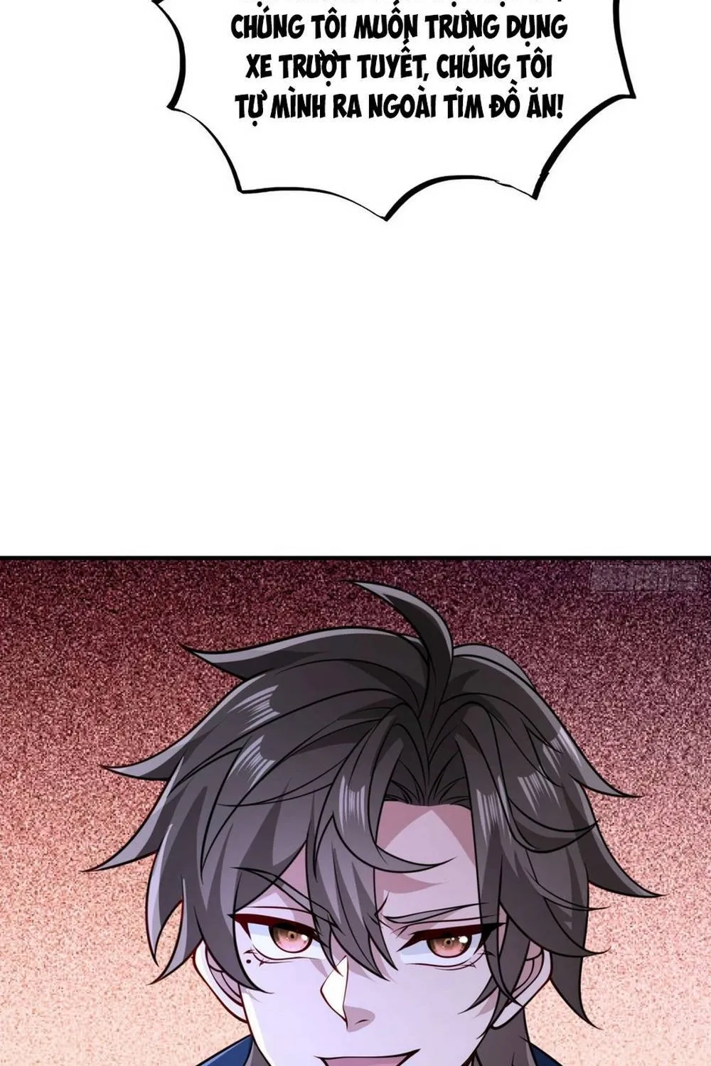 Mạt Thế Hàn Băng: Ta Tích Trữ Trăm Tỷ Vật Tư Chap 58 - Next Chap 59