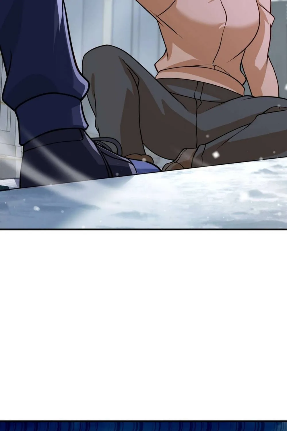 Mạt Thế Hàn Băng: Ta Tích Trữ Trăm Tỷ Vật Tư Chap 58 - Next Chap 59