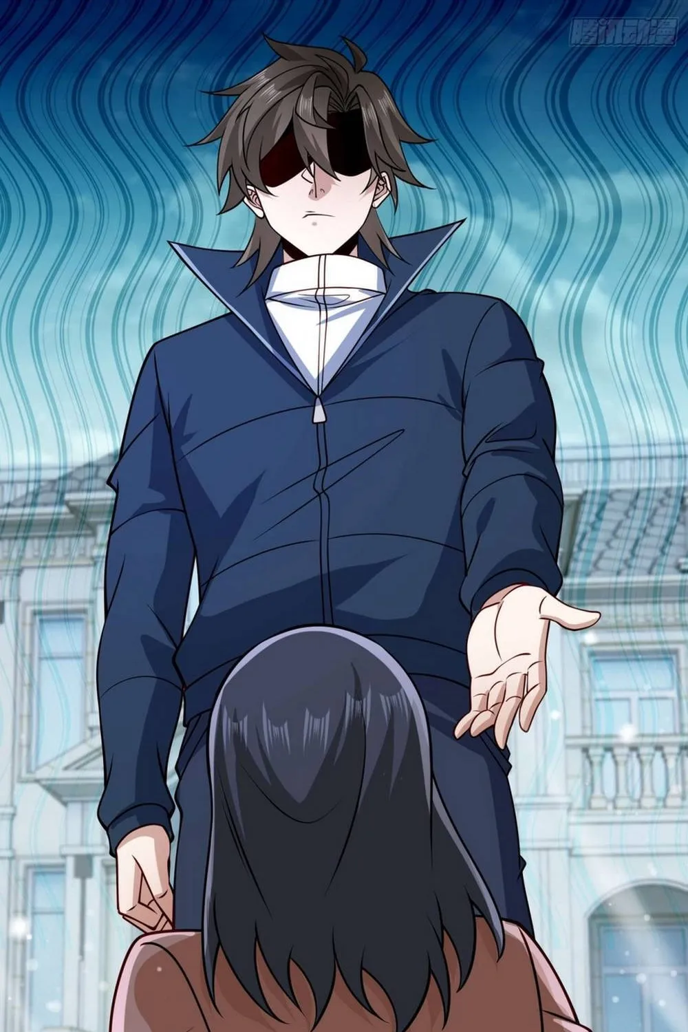 Mạt Thế Hàn Băng: Ta Tích Trữ Trăm Tỷ Vật Tư Chap 58 - Next Chap 59