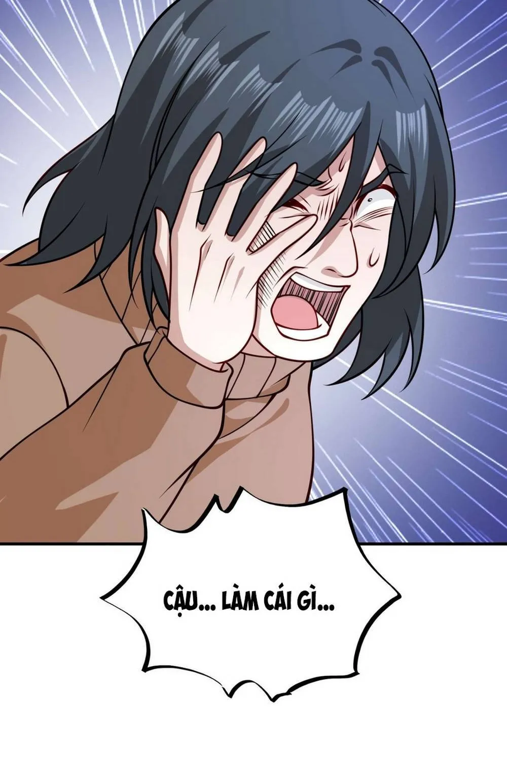 Mạt Thế Hàn Băng: Ta Tích Trữ Trăm Tỷ Vật Tư Chap 58 - Next Chap 59