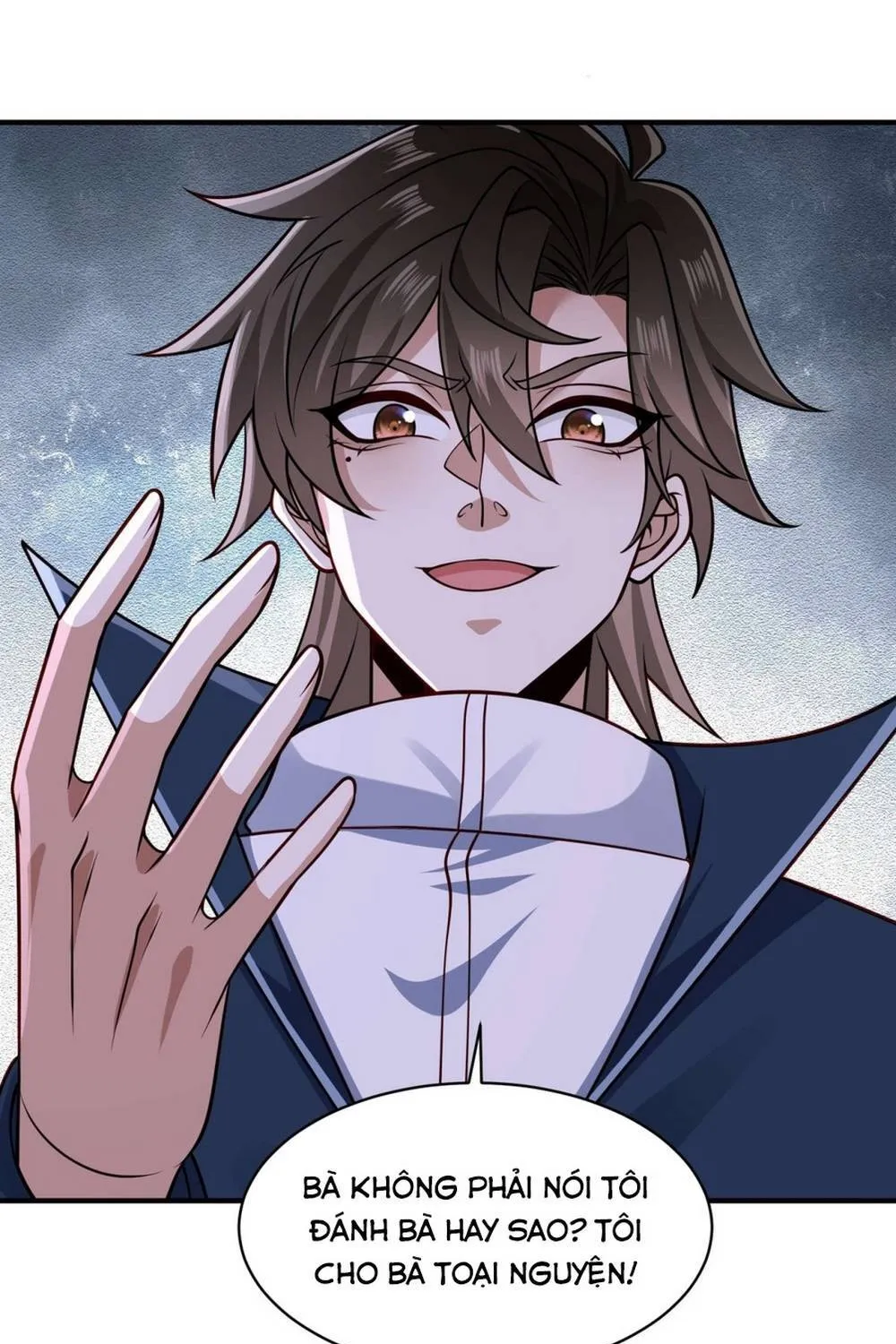 Mạt Thế Hàn Băng: Ta Tích Trữ Trăm Tỷ Vật Tư Chap 58 - Next Chap 59