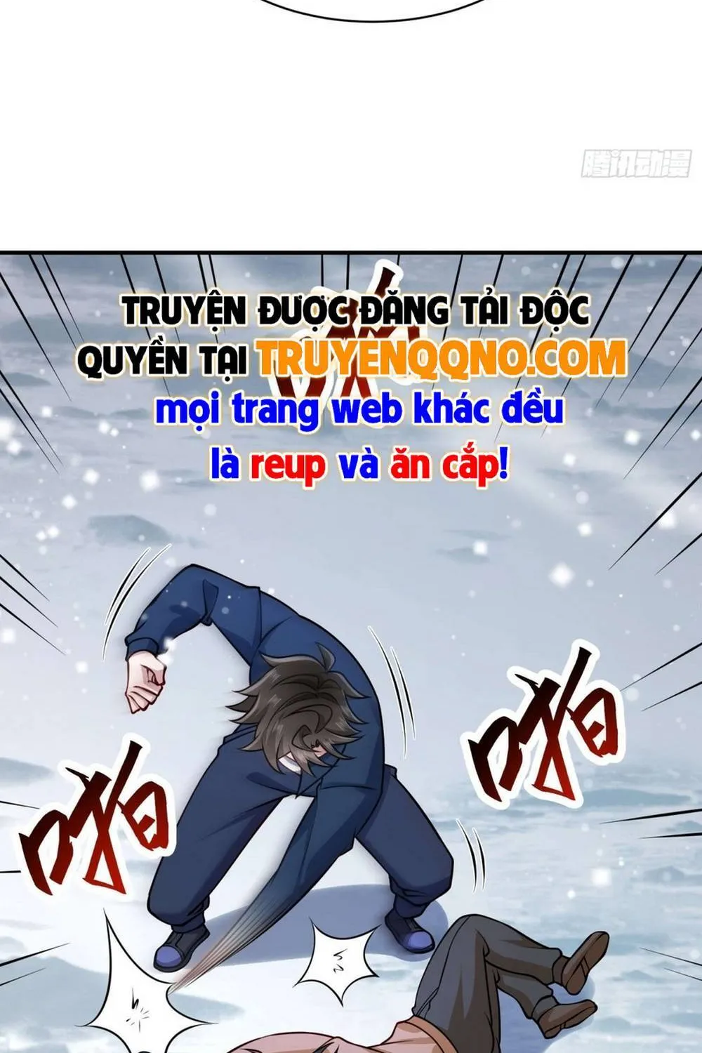 Mạt Thế Hàn Băng: Ta Tích Trữ Trăm Tỷ Vật Tư Chap 58 - Next Chap 59