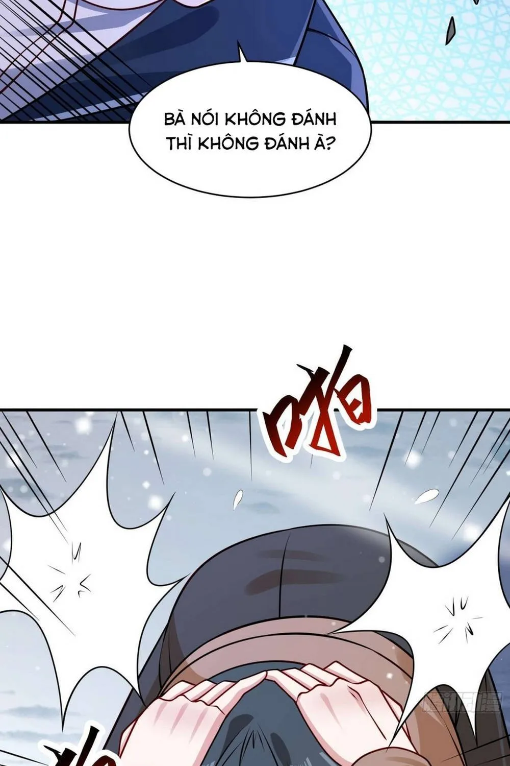 Mạt Thế Hàn Băng: Ta Tích Trữ Trăm Tỷ Vật Tư Chap 58 - Next Chap 59