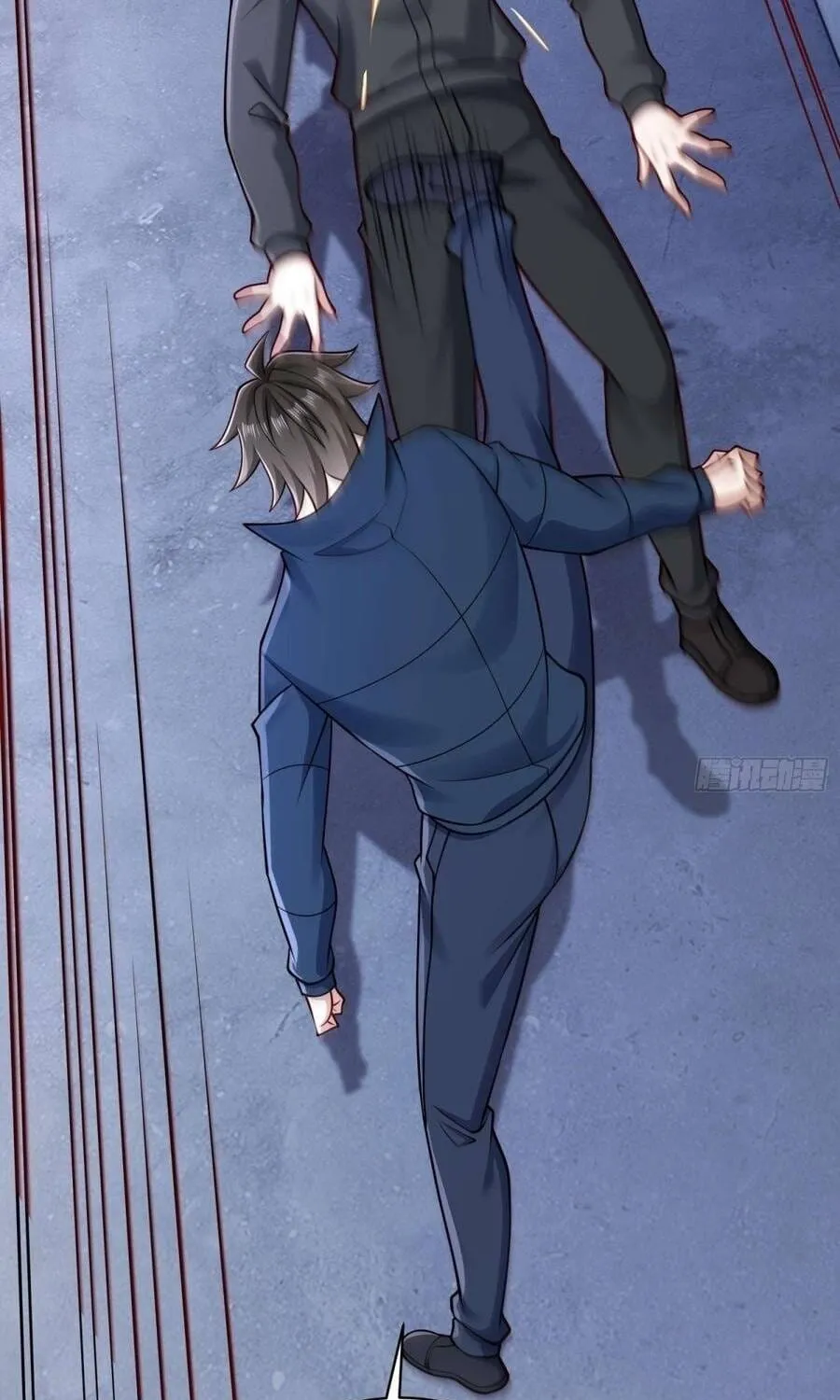 Mạt Thế Hàn Băng: Ta Tích Trữ Trăm Tỷ Vật Tư Chap 61.1 - Next Chap 62.1