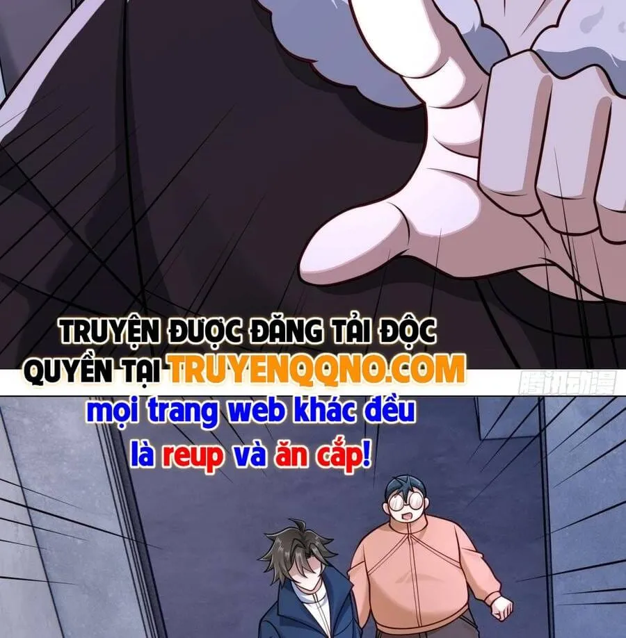 Mạt Thế Hàn Băng: Ta Tích Trữ Trăm Tỷ Vật Tư Chap 61.1 - Next Chap 62.1