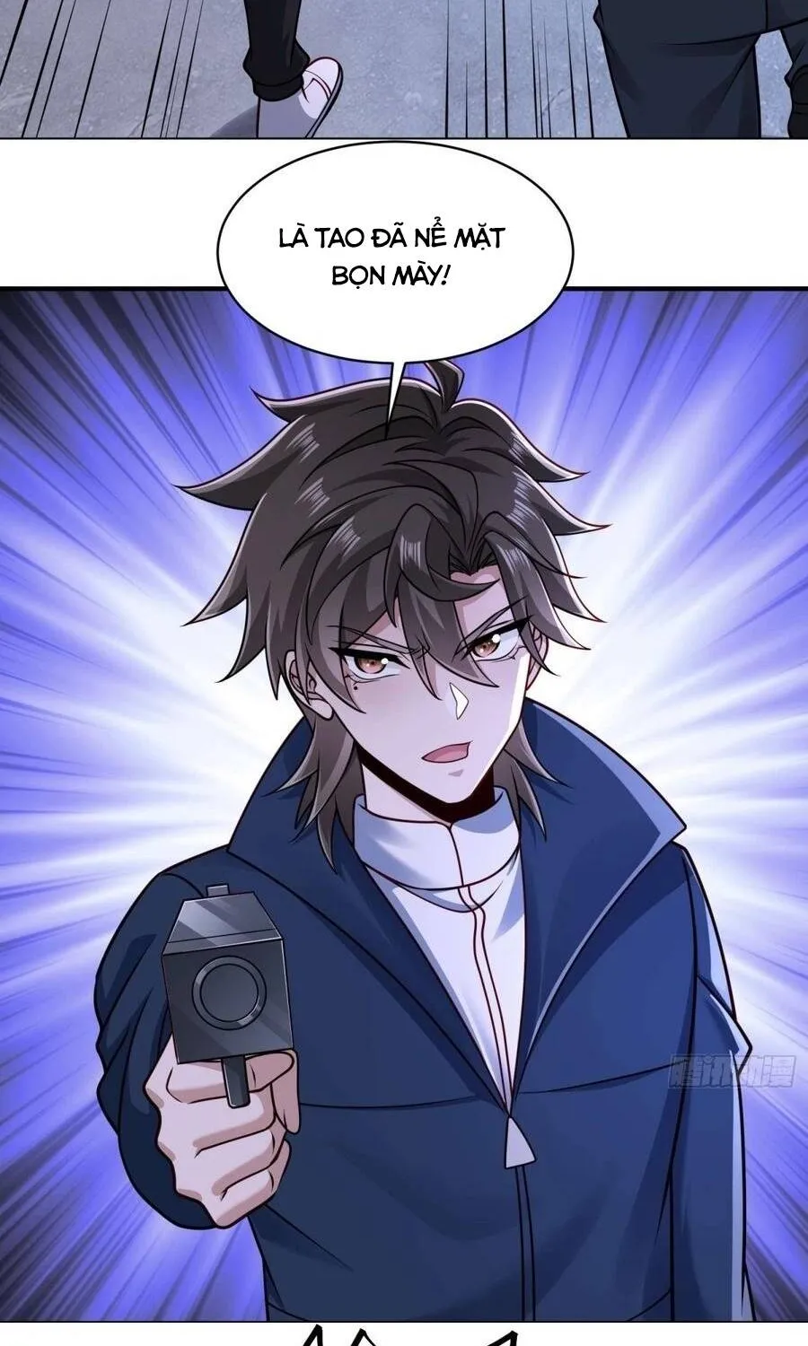 Mạt Thế Hàn Băng: Ta Tích Trữ Trăm Tỷ Vật Tư Chap 61.1 - Next Chap 62.1