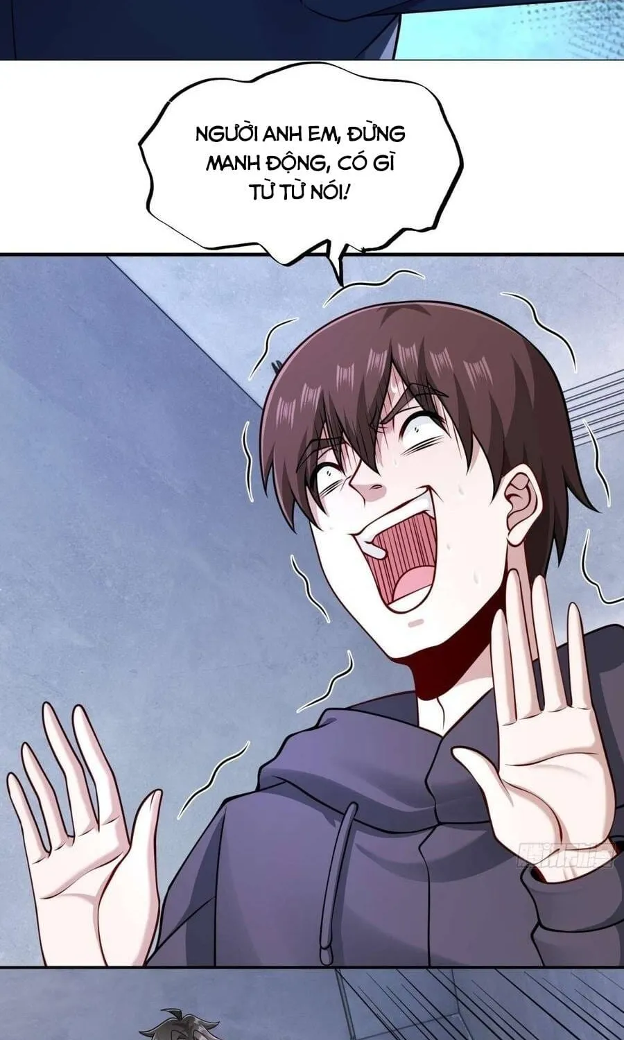 Mạt Thế Hàn Băng: Ta Tích Trữ Trăm Tỷ Vật Tư Chap 61.1 - Next Chap 62.1