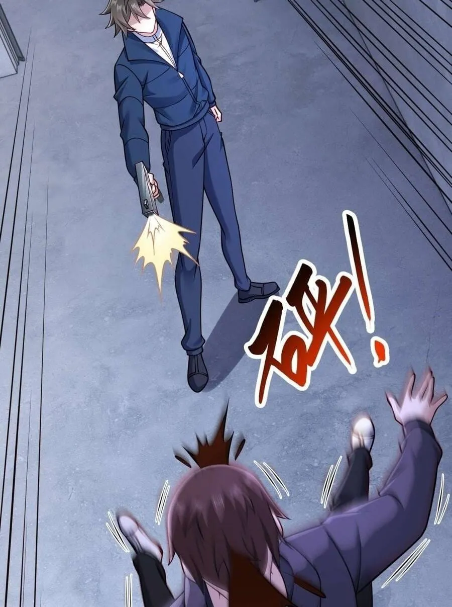 Mạt Thế Hàn Băng: Ta Tích Trữ Trăm Tỷ Vật Tư Chap 61.1 - Next Chap 62.1