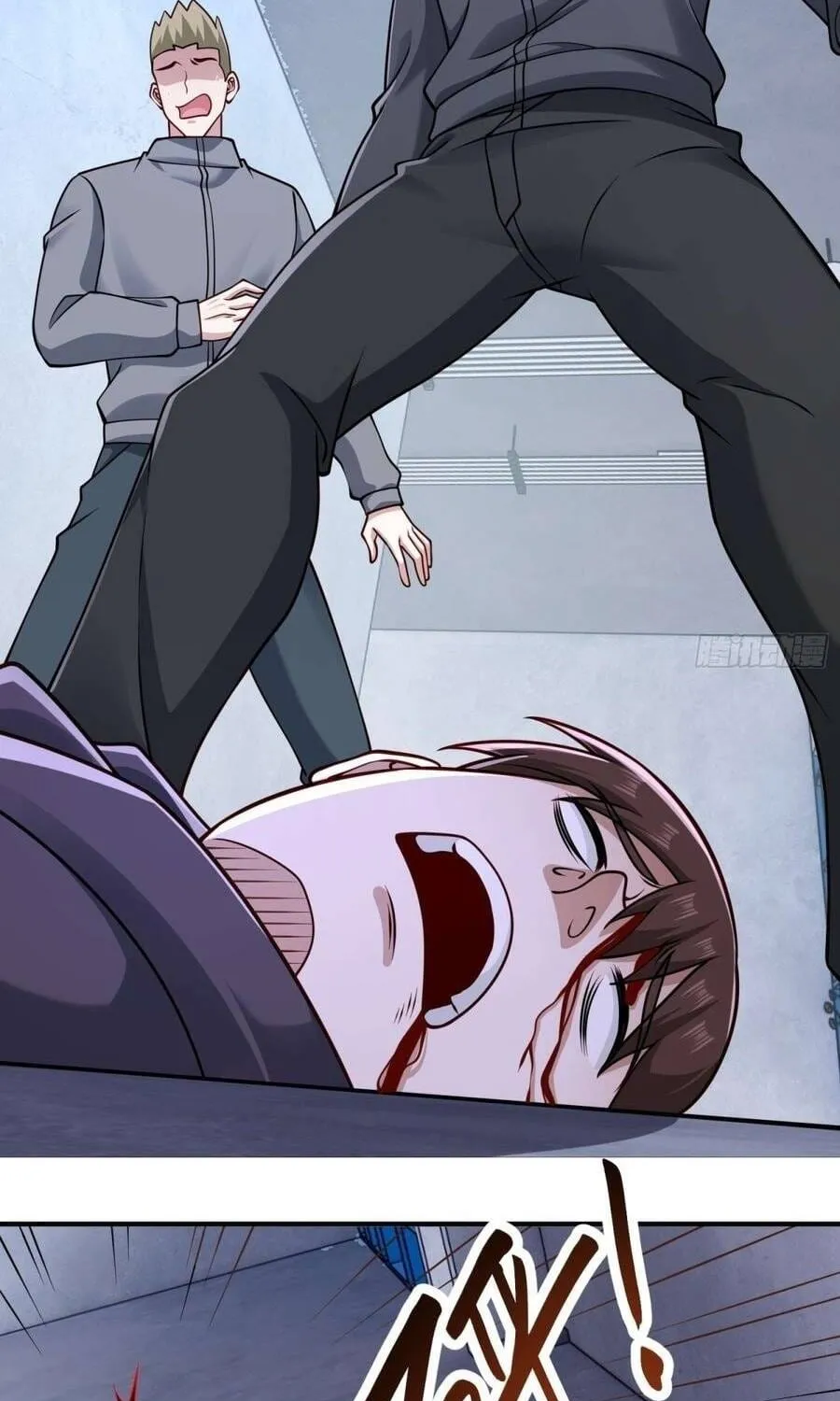 Mạt Thế Hàn Băng: Ta Tích Trữ Trăm Tỷ Vật Tư Chap 61.1 - Next Chap 62.1