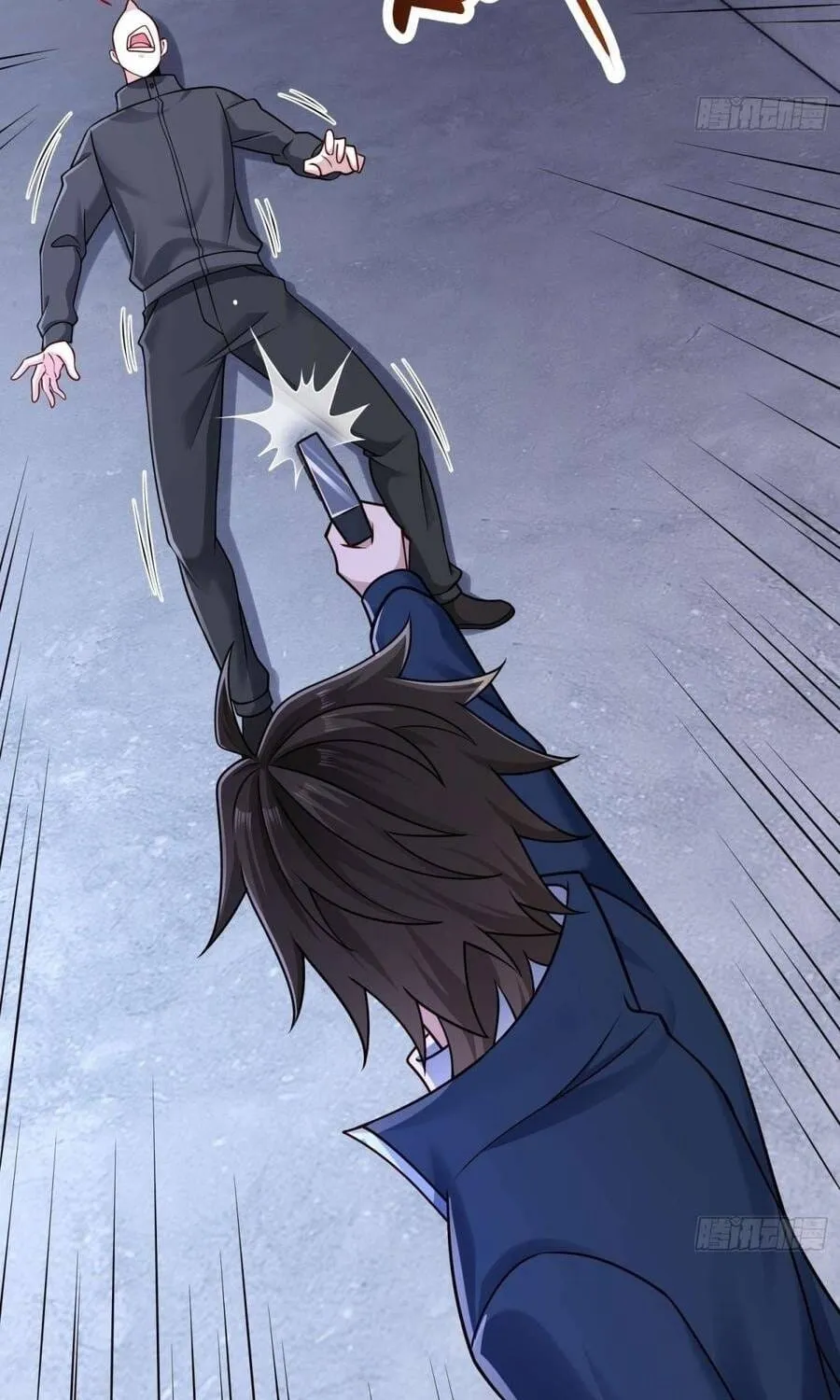 Mạt Thế Hàn Băng: Ta Tích Trữ Trăm Tỷ Vật Tư Chap 61.1 - Next Chap 62.1