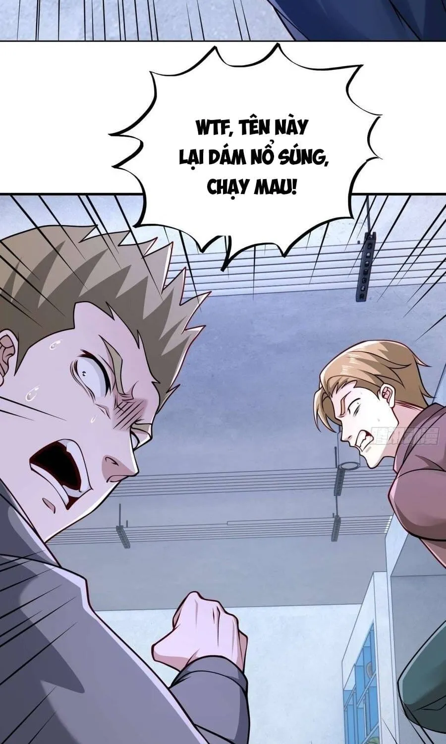 Mạt Thế Hàn Băng: Ta Tích Trữ Trăm Tỷ Vật Tư Chap 61.1 - Next Chap 62.1