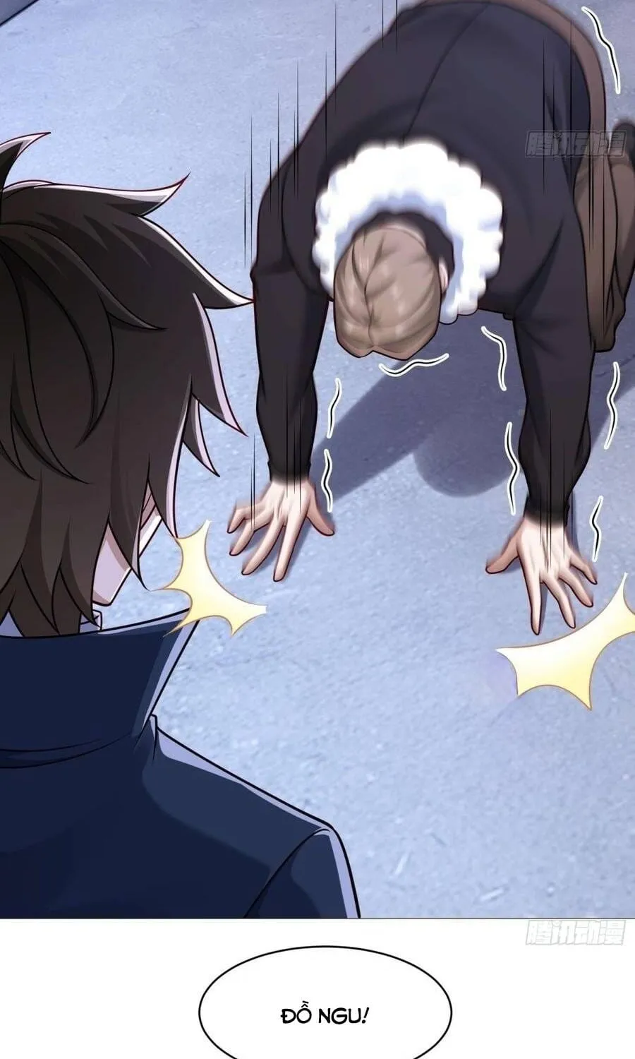 Mạt Thế Hàn Băng: Ta Tích Trữ Trăm Tỷ Vật Tư Chap 61.1 - Next Chap 62.1