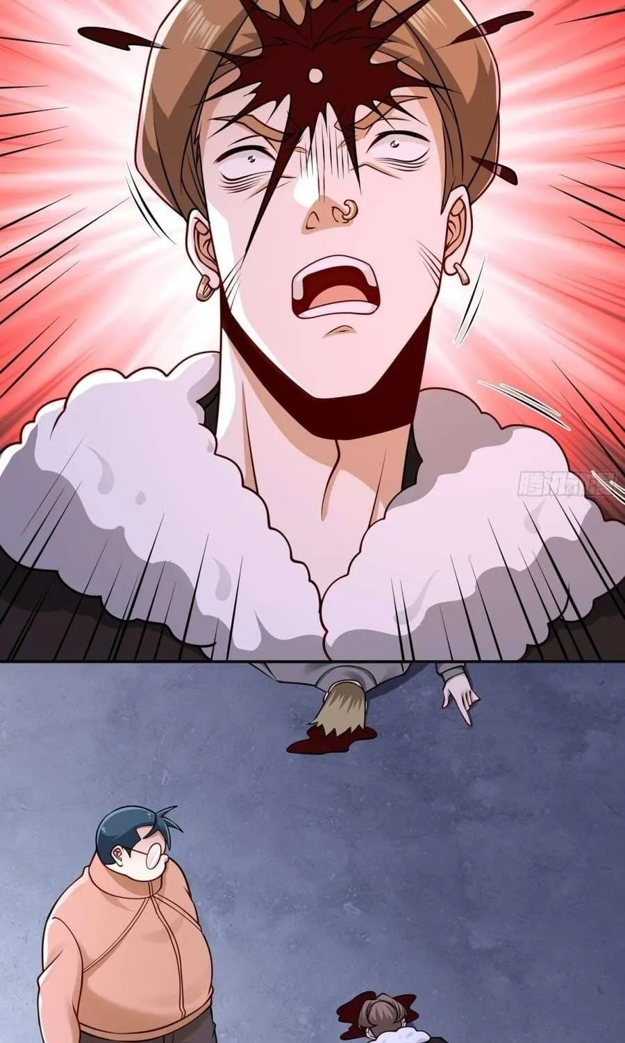 Mạt Thế Hàn Băng: Ta Tích Trữ Trăm Tỷ Vật Tư Chap 61.1 - Next Chap 62.1