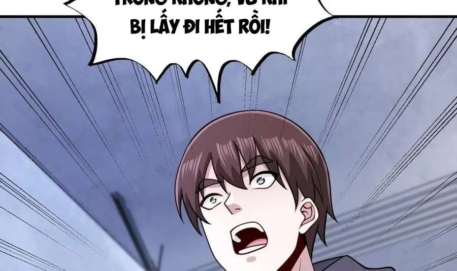 Mạt Thế Hàn Băng: Ta Tích Trữ Trăm Tỷ Vật Tư Chap 61.1 - Next Chap 62.1