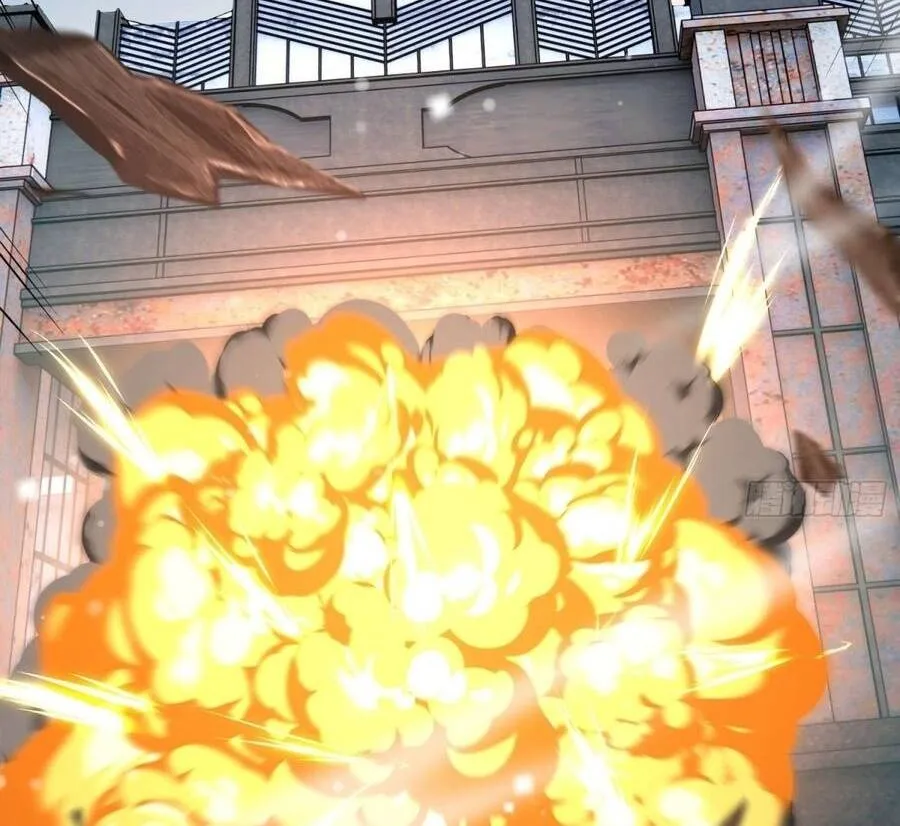 Mạt Thế Hàn Băng: Ta Tích Trữ Trăm Tỷ Vật Tư Chap 62 - Next Chap 63