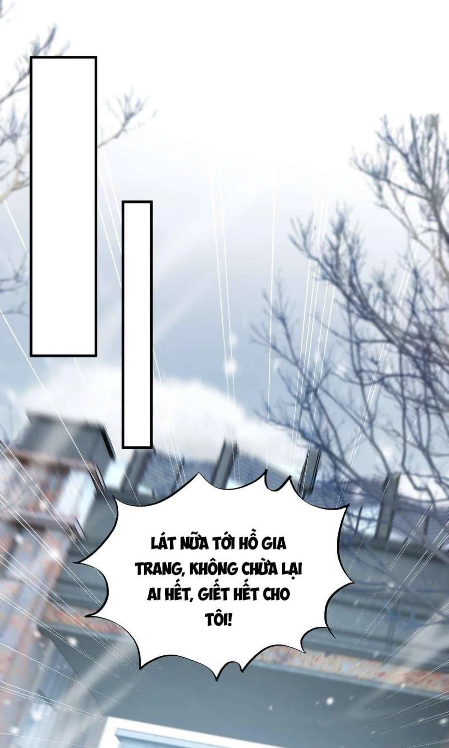 Mạt Thế Hàn Băng: Ta Tích Trữ Trăm Tỷ Vật Tư Chap 62 - Next Chap 63