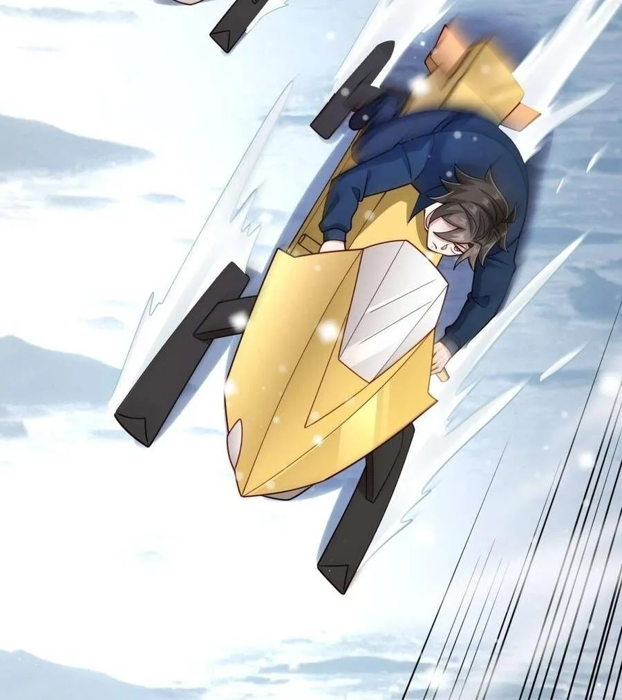 Mạt Thế Hàn Băng: Ta Tích Trữ Trăm Tỷ Vật Tư Chap 62 - Next Chap 63