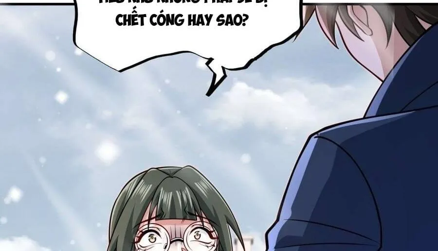 Mạt Thế Hàn Băng: Ta Tích Trữ Trăm Tỷ Vật Tư Chap 64 - Next Chap 65