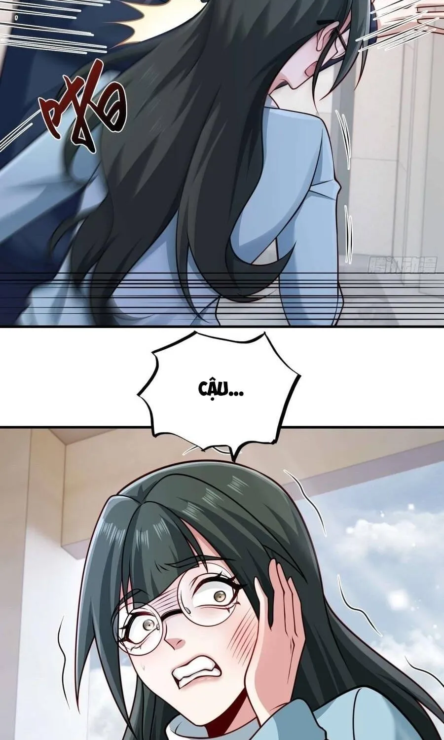 Mạt Thế Hàn Băng: Ta Tích Trữ Trăm Tỷ Vật Tư Chap 64 - Next Chap 65