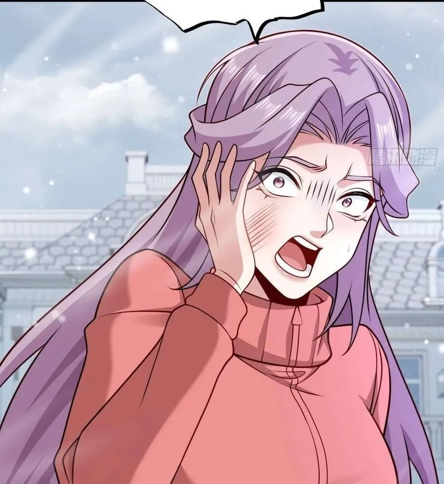 Mạt Thế Hàn Băng: Ta Tích Trữ Trăm Tỷ Vật Tư Chap 64 - Next Chap 65